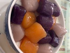 -黄氏糖水铺(琵琶东路店)