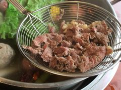 -高兴壹锅·潮汕鲜牛肉火锅(良乡梅花庄店)