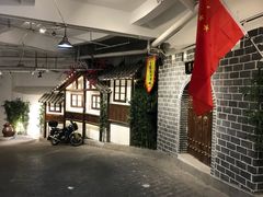 -庆合府重庆大排档(紫都城店)