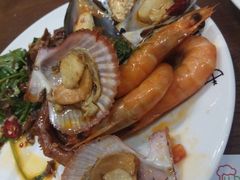 -亚马逊环球美食百汇(新城吾悦广场店)