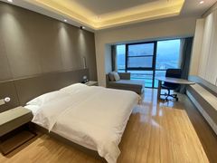 -Jovedwell设计师酒店(成都东站店)