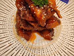 -御沪沪味园.融合菜.海鲜(斜土路店)
