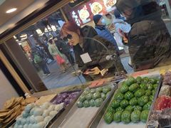 -沈大成(城隍庙店)