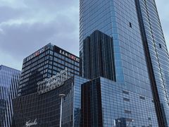 -上海凯宾斯基大酒店