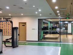 -爱尚游泳健身(外交公寓店)