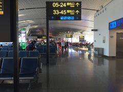 -南宁吴圩国际机场-T2航站楼