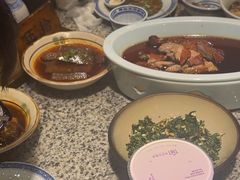 -南京大牌档(三阳广场苏宁店)