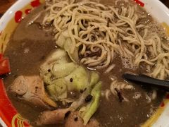 -豚王拉面(澳门银河店)