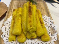 -老周家酱卤猪蹄私房菜(克拉玛依西街店)
