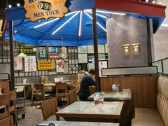 大堂-敏华冰厅(番禺天河城店)