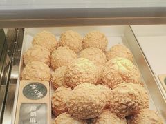 -酥大興·新国潮糕点配茶饮(龙岗万达黑金店)