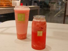 -奈雪的茶(凯德新都心店)