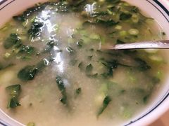 菜心豆汤-蜀厨小匠(蒲江店)