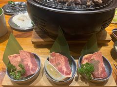 -陇璟烧肉酒场(友谊阳光城店)