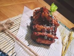 -天水蔬食料理(树德之光店)