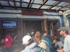 -Fergburger(皇后镇店)