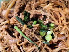 -李先生牛肉面大王(广渠门内店)