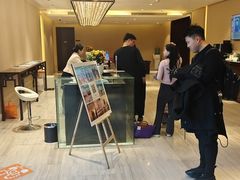 -抚仙湖万达文华酒店
