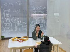 -培飞思维启蒙·益智游戏·科学探索(城西银泰店)