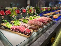 -火叮叮自助烤肉·现切牛肉(茂业店)