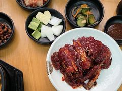 -高社长参鸡汤(高丽街店)
