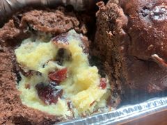 法式夹心巧克力-81BAKERY(大学路店)