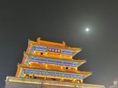 -开封市鼓楼广场(宋都皇城旅游度假区)