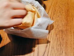 -泰香米泰国餐厅(中大国际店)
