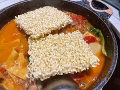 -贵州辣子鸡番茄鸡