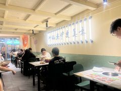 -肥家大排档(天河体育西店)