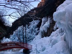 -黑龙潭风景区