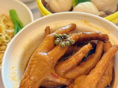 -顺德喜来登酒店·采悦轩