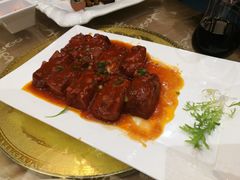 -欣旺·迎宾楼·百年无锡菜