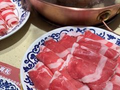 -东镇老火锅(长春路首店)