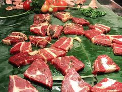 -美食汇自助餐厅(成都万达瑞华酒店)