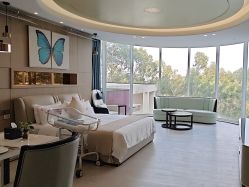 -爱丽馨御景月子中心