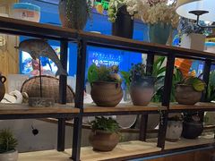 -领鲜活海鲜榴莲自助火锅(东门店)