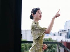 -汉艺唐风茶艺培训(联发华美空间店)