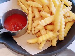 -必胜客(安盛购物广场金州店)