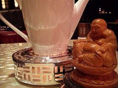 -8餐厅(新葡京酒店)