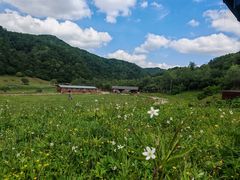 -大水川景区