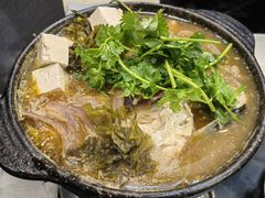 -川香煲(茅台路店)