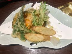 -翔峰炭火鳗鱼(悦泰街里公寓店)