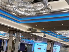 大堂-金翠皇宫粤菜·点心·海鲜(科技园店)
