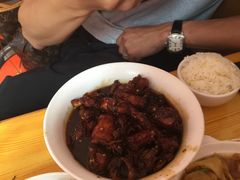 -如意香辣鸡架(总店)