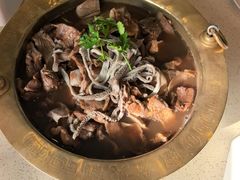 -楊家一锅(沙阳路店)