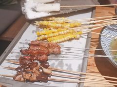 -北丐先生·野馄饨烧烤(长宁龙之梦店)