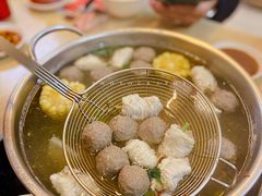 -粤潮魏记牛肉火锅(爱家·金河湾南区店)
