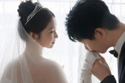 -秦皇岛我和你婚纱摄影工作室