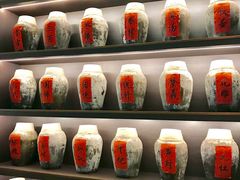 -悦轩中餐厅·高空江景·杭州柏悦酒店